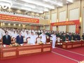 Xây dựng Hải quân hiện đại, bảo vệ vững chắc chủ quyền biển, đảo