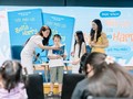 “Cuộc phiêu lưu của Bella và Harry”: Nhà khoa học viết truyện thiếu nhi bằng trái tim người mẹ