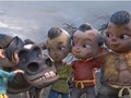 Tín hiệu vui từ hoạt hình Việt