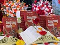 Trở lại chiến trường bằng văn chương – “Dòng sông mang lửa” lay động người đọc trẻ