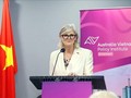 Xuân Bính Ngọ 2026: Toàn quyền Sam Mostyn đề cao vai trò của cộng đồng người Việt tại Australia