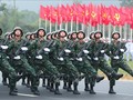 กระแสแห่งการปฏิวัติทั่วประเทศ