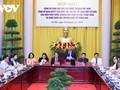 ประกาศมติของสภาแห่งชาติเกี่ยวกับการแก้ไขและเพิ่มเติมบางมาตราของรัฐธรรมนูญ