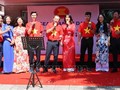 ฉลองวันอาเซียนในยุโรป