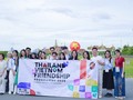 มิตรภาพข้ามพรมไทย-เวียดนาม เยาวชนสานสัมพันธ์จากใจสู่ใจ