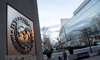 IMF Merevisi Pertumbuhan Ekonomi Global dan Menurunkan Prakiraan Pertumbuhan Ekonomi ASEAN tahun 2023