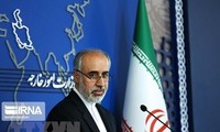 Iran Konfirmasikan Para Pihak sedang Aktif Berdialog untuk Menyelamatkan JCPOA