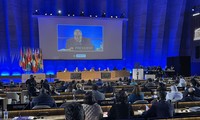 Vietnam Terpilih sebagai Wakil Ketua Komite Perlindungan Keanekaragaman Budaya UNESCO