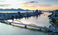 Da Nang Mempromosikan Destinasi di Pekan Raya Pariwisata Terbesar di Asia