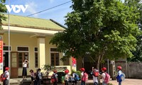 Desa-desa yang Hangat dengan Persahabatan Vietnam - Laos