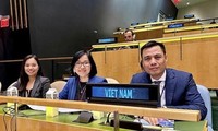 Vietnam secara Aktif dan Proaktif Berkontribusi pada Pendorongan Kesehatan Global