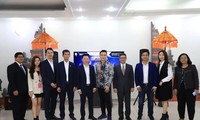 Vietnam-Tujuan pertama dalam jalan menaklukkan pasar ASEAN dari mobile game Indonesia