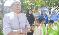 Suasana Bulan Ramadhan dengan para Pendengar