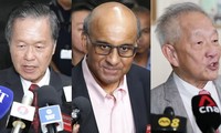 Tharman Shanmugaratnam Terpilih Jadi Presiden Singapura ke-9