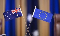 EU dan Australia Mencapai Kemajuan dalam Negosiasi FTA