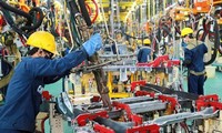 60/63 Daerah Mengalami Peningkatan Indeks Produksi Industri (IIP) pada bulan Pertama Tahun Ini