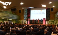 ASEAN dan Australia Menuju ke Tahap Perkembangan Baru