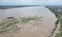 Vietnam Ingin Bekerja Sama dalam Pengelolaan dan Penggunaan Sumber Daya Air Sungai Mekong secara Efektif dan Berkelanjutan