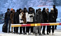 Finlandia Esahkan RUU yang Kontroversial tentang Mengizinkan Deportasi Migran