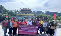 DX Tour 5 Vietnam: Perjalanan Pengalaman Berwisata ke Vietnam