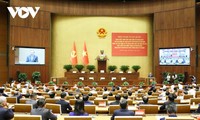 Empat Resolusi Strategis bagi Vietnam untuk Lepas Landas