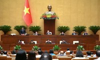 Mengembangkan Ekonomi Vietnam yang Mandiri dan Berdikari