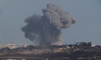 Kekerasan Meningkat di Gaza