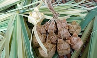 Kue Kà tum, Makanan Khas Tradisional Masyarakat Khmer
