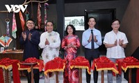 Museum Pho: Destinasi Wisata Eksperimental Baru di Kota Ho Chi Minh