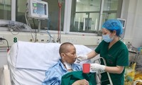 Vietnam tidak mencatat kasus infeksi baru, pasien yang mengalami 3 kali henti jantung sudah sembuh