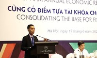 Dalam skenario yang paling optimis, ekonomi Vietnam tumbuh sebesar 5,3% pada tahun 2020