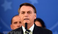 Presiden J.Bolsonaro: Cara manajemen yang dilakukan Vietnam merupakan model untuk dipelajari Brasil