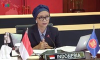 Indonesia percaya pada peranan memimpin Vietnam dalam ASEAN 