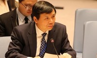 Vietnam mendukung perlucutan dan non-proliferasi senjata secara massal 