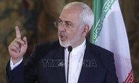 Iran sedang melakukan perundingan tentang satu permufakatan strategis dengan Tiongkok