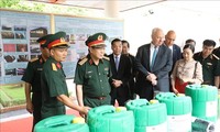 Mendorong kerjasama sains-teknologi Vietnam – Rusia