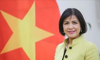 Vietnam berharap agar Jepang terus memainkan peranan sebagai pembimbing dalam memperkokoh sistem perdagangan multilateral 