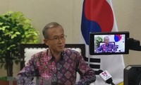 Republik Korea memberikan 90 beasiswa “Mendidik talenta ASEAN”