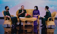 Kegiatan-kegiatan memperingati Hari demi korban agen oranye/dioxin Vietnam (10/8)