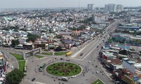 Provinsi Dong Nai memperkuat kegiatan-kegiatan hubungan luar negeri dan kerjasama internasional