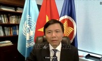 Vietnam mengapresiasi kerja sama antara PBB dan Uni Afrika 