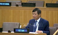 Vietnam menjunjung tinggi dialog dan rekonsiliasi dalam memecahkan bentrokan di Kongo