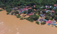 ASEAN bersedia membantu negara-negara Asia Tenggara yang mengalami banjir dan tanah longsor 