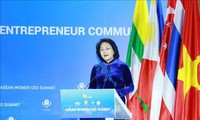 KTT Wirausaha Perempuan ASEAN