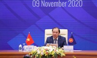 ASEAN 2020: Para menteri terus mengadakan sidang virtual 