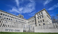 WTO Melakukan Perombakan agar Sesuai dengan Situasi Baru