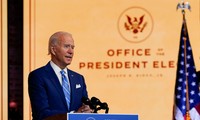 Pilpres AS 2020: Joe Biden Memilih Para Anggota Utama Kelompok Ekonomi