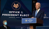 Pilpres AS 2020: Joe Biden Resmi Menjadi Presiden Terpilih 