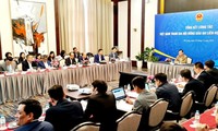 Sidang Evaluasi Partisipasi Vietnam dalam DK PBB pada tahun 2020