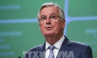 Masalah Brexit: Kesepakatan antara Inggris dan Uni Eropa Turut Menjamin Stabilitas Warga dan Badan Usaha